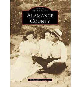 Alamance County pdf epub mobi 電子書 下載