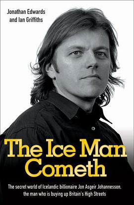 The Ice Man Cometh pdf epub mobi 电子书 下载