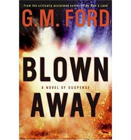 Blown Away pdf epub mobi 电子书 下载