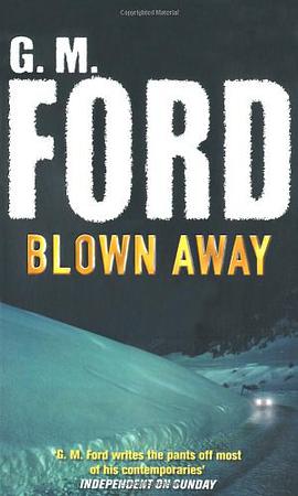 Blown Away pdf epub mobi 下载