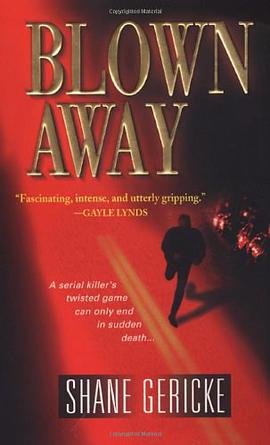 Blown Away pdf epub mobi 电子书 下载