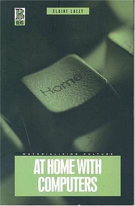 At Home with Computers pdf epub mobi 电子书 下载