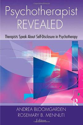 Psychotherapist Revealed