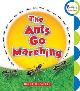 The Ants Go Marching pdf epub mobi 电子书 下载