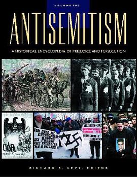 Antisemitism pdf epub mobi 下载
