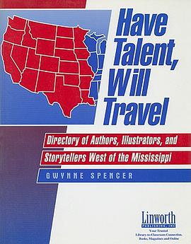 Have Talent, Will Travel pdf epub mobi 电子书 下载