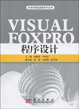 Visual FoxPro程序设计 pdf epub mobi 电子书 下载