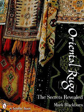 Oriental Rugs pdf epub mobi 电子书 下载
