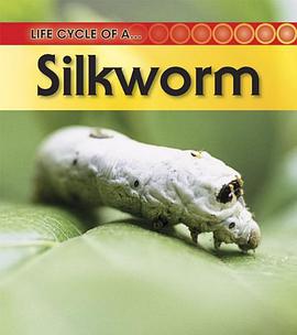 Silkworm pdf epub mobi 下载