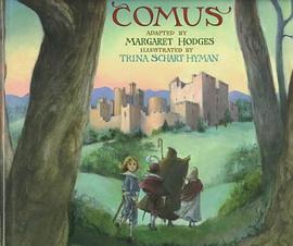 Comus pdf epub mobi 电子书 下载