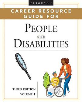 Ferguson Career Resource Guide for People with Disabilities pdf epub mobi 电子书 下载