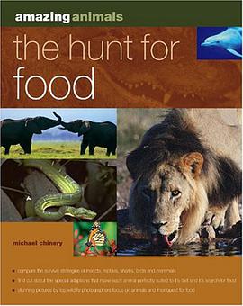 Amazing Animals pdf epub mobi 电子书 下载