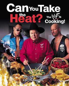 CAN YOU TAKE THE HEAT? pdf epub mobi 電子書 下載