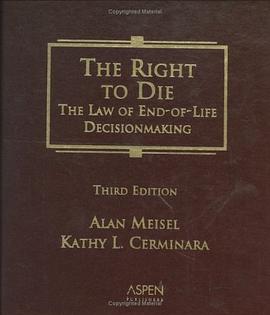 The Right to Die pdf epub mobi 电子书 下载