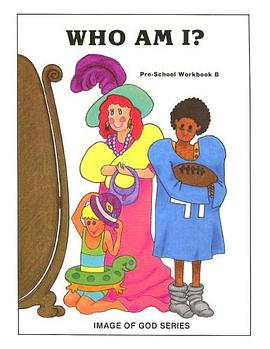 Who Am I? pdf epub mobi 电子书 下载