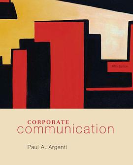 Corporate Communication pdf epub mobi 電子書 下載