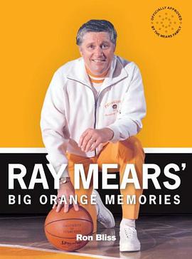 Ray Mears' Big Orange Memories pdf epub mobi 电子书 下载