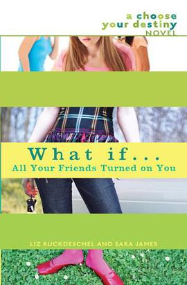 What If... All Your Friends Turned on You pdf epub mobi 电子书 下载