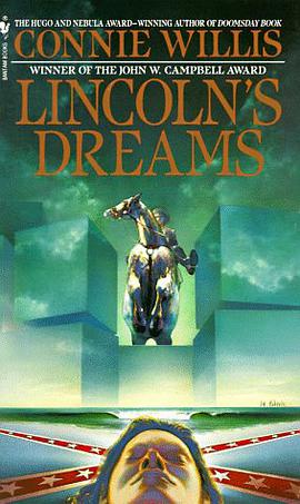Lincoln's Dreams pdf epub mobi 电子书 下载