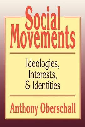 Social Movements pdf epub mobi 电子书 下载