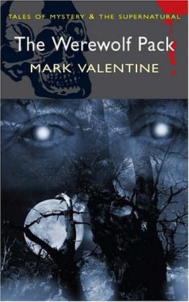 Werewolf Pack (Mystery & Supernatural) (Tales of Mystery & the Supernatural) pdf epub mobi 电子书 下载