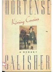 Kissing Cousins: A Memory pdf epub mobi 电子书 下载