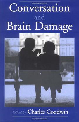 Conversation and Brain Damage pdf epub mobi 電子書 下載