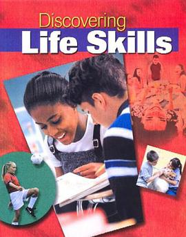 Discovering Life Skills pdf epub mobi 电子书 下载