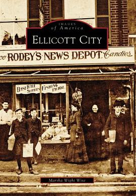 Ellicott City pdf epub mobi 电子书 下载