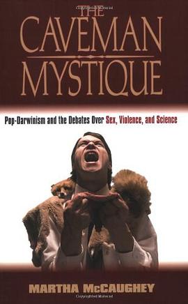 The Caveman Mystique pdf epub mobi 電子書 下載