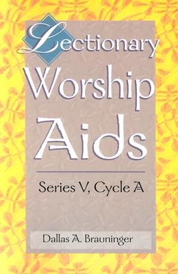 Lectionary Worship Aids pdf epub mobi 電子書 下載