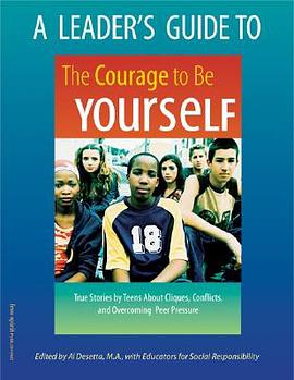 The Courage to Be Yourself pdf epub mobi 电子书 下载