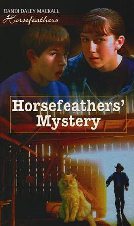 Horsefeathers' Mystery pdf epub mobi 电子书 下载