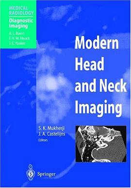 Modern Head and Neck Imaging pdf epub mobi 电子书 下载