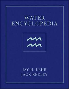 Water Encyclopedia