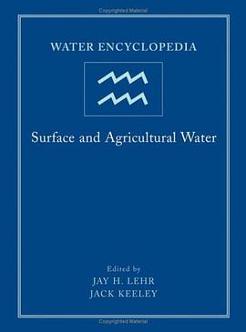 Water Encyclopedia pdf epub mobi 电子书 下载