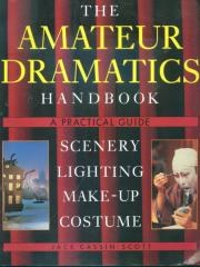 Amateur Dramatics pdf epub mobi 电子书 下载