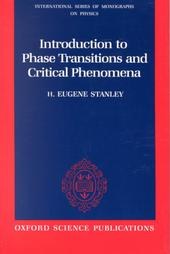 Introduction to Phase Transitions and Critical Phenomena pdf epub mobi 电子书 下载