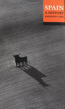 Spain pdf epub mobi 电子书 下载