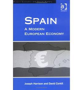 Spain pdf epub mobi 电子书 下载