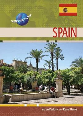 Spain pdf epub mobi 电子书 下载