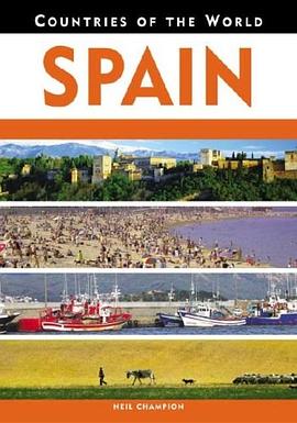 Spain pdf epub mobi 電子書 下載
