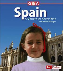 Spain pdf epub mobi 电子书 下载