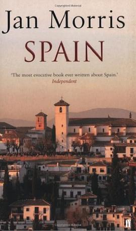 Spain pdf epub mobi 电子书 下载