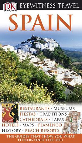 Spain pdf epub mobi 電子書 下載