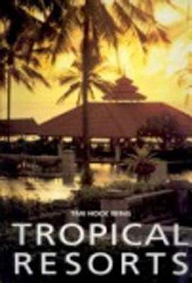 Tropical Resorts pdf epub mobi 电子书 下载