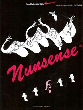 Nunsense pdf epub mobi 电子书 下载