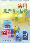 实用家庭清洗技巧 pdf epub mobi 电子书 下载