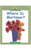 Where Is Mortimer? pdf epub mobi 电子书 下载