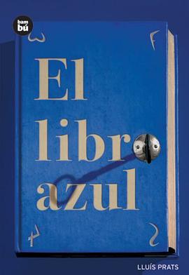 El libro azul (EXIT) (Spanish Edition) pdf epub mobi 电子书 下载